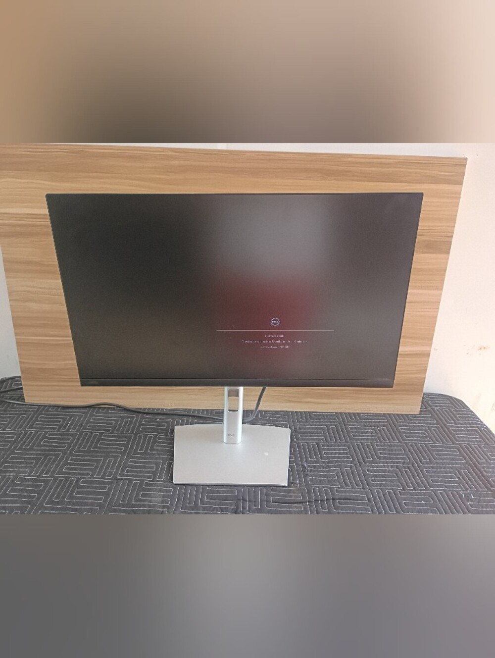 Dell P2422H 24" FHD IPS LED LCD Monitor